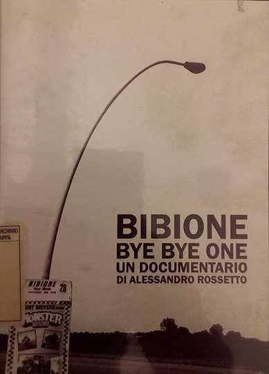 Bibione Bye Bye One