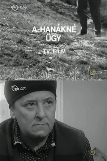 A Hanákné ügy