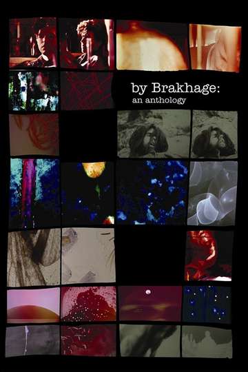 By Brakhage An Anthology Volume One