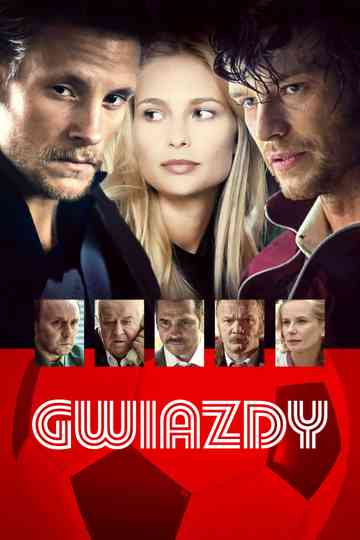 Stars poster
