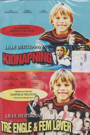 Bertram (Samling) Poster