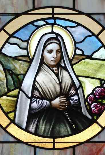 National Geographic Sleeping Beauties The Incorruptibles poster