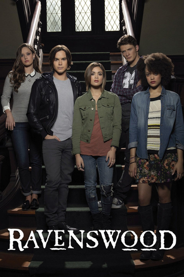 Ravenswood Poster