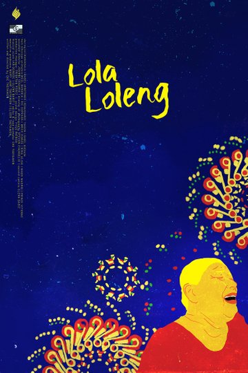 Grandma Loleng Poster