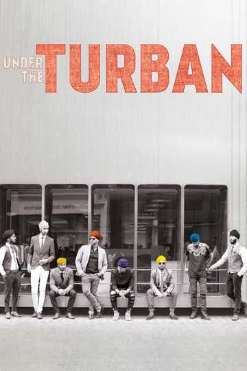 Under the Turban Poster