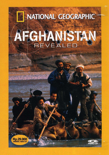 National Geographic Afghanistan Revealed