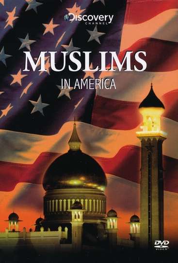 Discovery Muslims in America