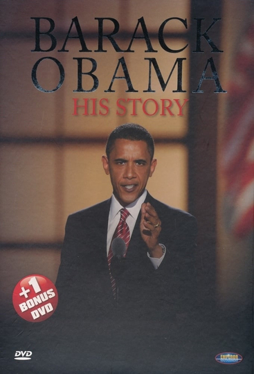 Barack Obama  His Story