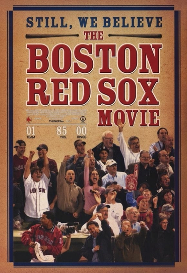 Still We Believe: The Boston Red Sox Movie