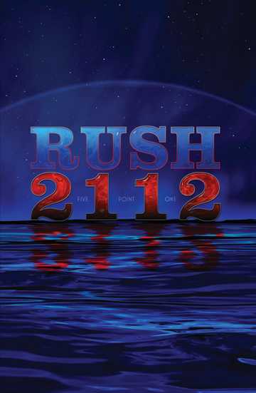 Rush 2112