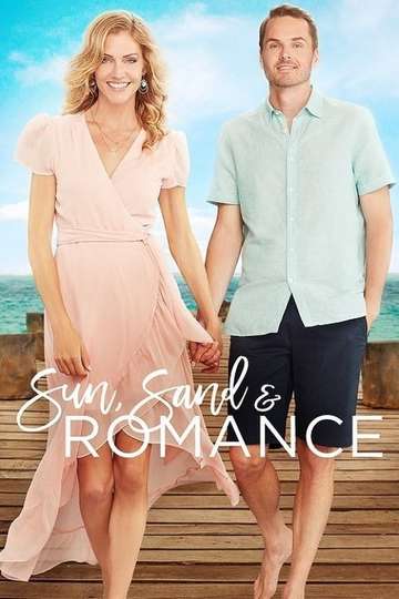 Sun Sand  Romance Poster