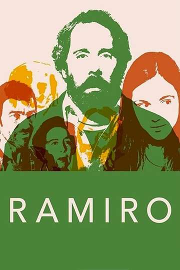 Ramiro Poster