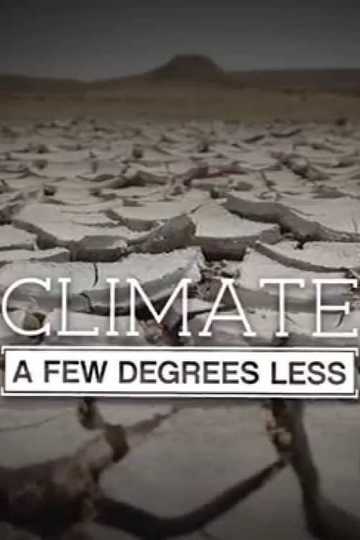 Climate A Few Degrees Less