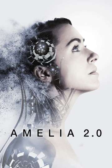 Amelia 2.0 Poster