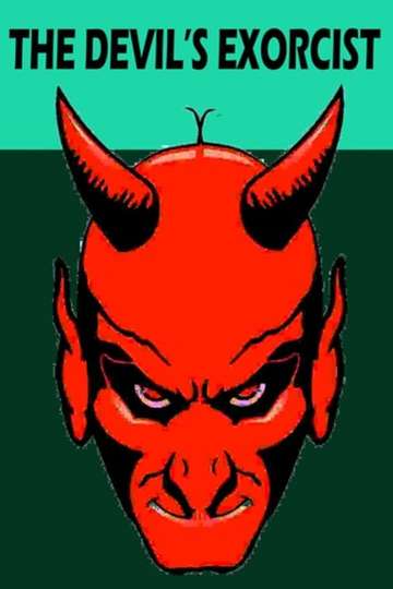 Devil's Exorcist Poster