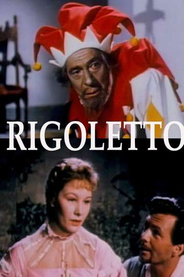 Rigoletto Poster