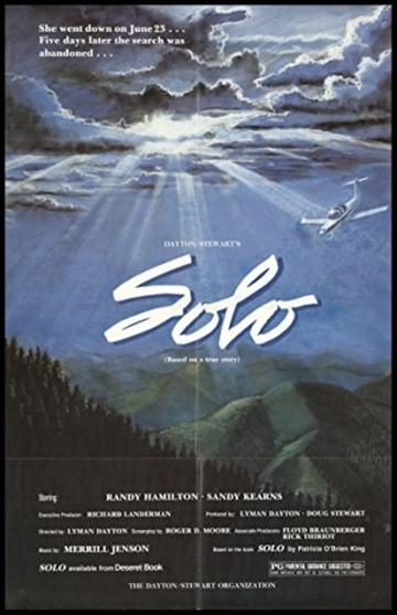 Solo Poster