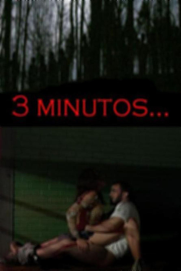 3 Minutos Poster