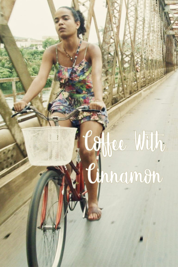 Coffee with Cinnamon Poster