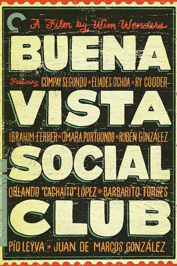 Las claves de Compay Segundo Poster