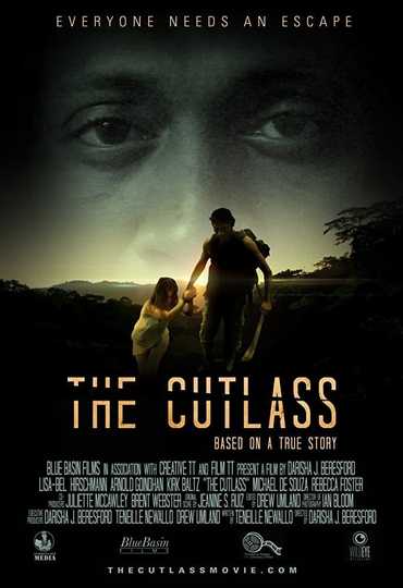 The Cutlass Poster