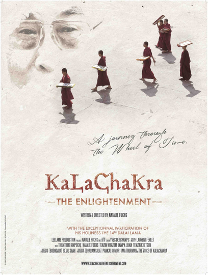 Kalachakra  Léveil