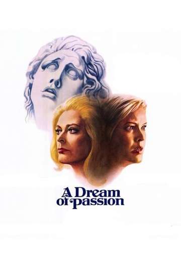 A Dream of Passion Poster