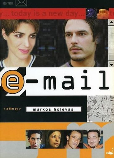 Email Poster