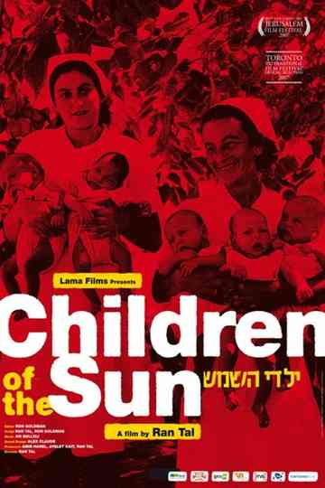 Children of the Sun
