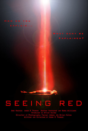 Seeing Red