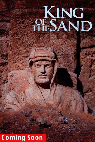 King of the Sands Poster