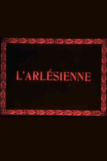 The Girl from Arles