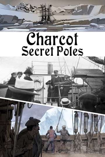 Charcot Secret Poles Poster