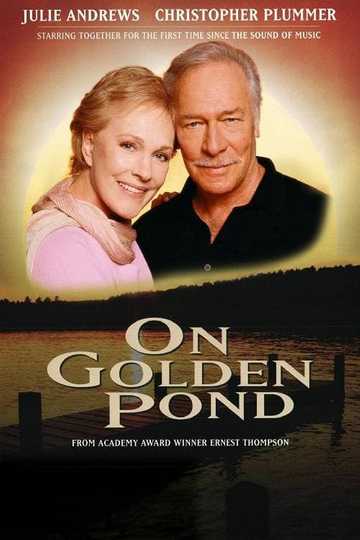 On Golden Pond