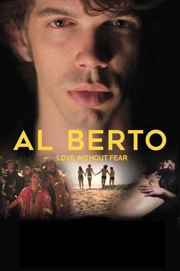 Al Berto Poster