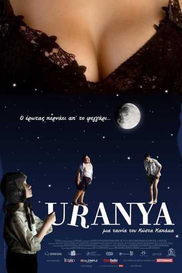 Uranya Poster