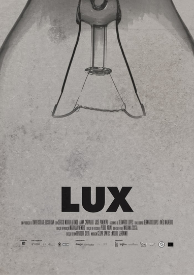 Lux Poster