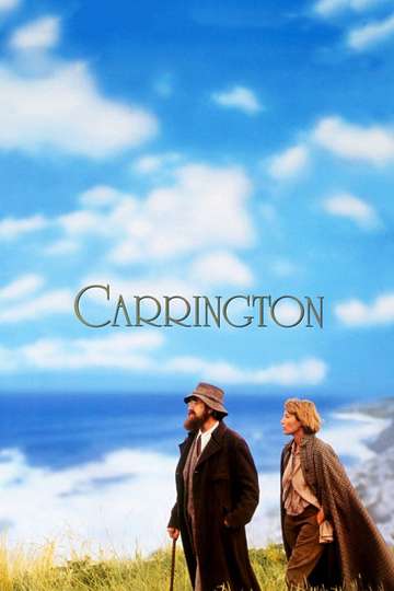 Carrington Poster