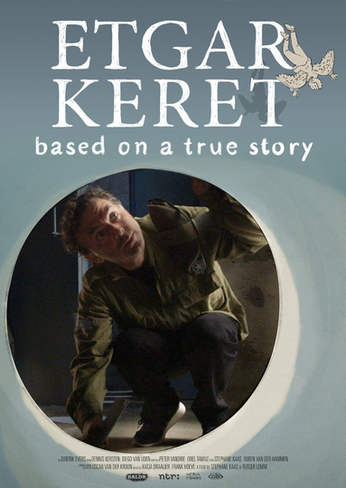 Etgar Keret Based on a True Story