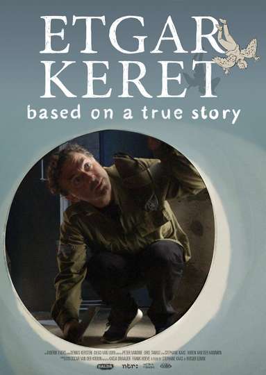Etgar Keret Based on a True Story Poster