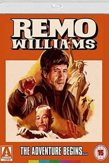 Remo Rambo Reagan and Reds The Eighties Action Movie Explosion