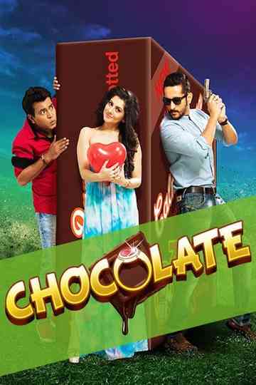 Chocolate