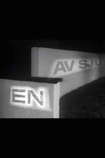 En av sju