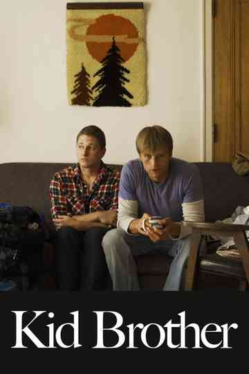 Kid Brother Poster