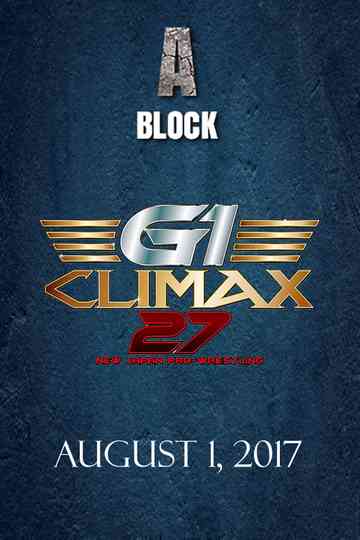 NJPW G1 Climax 27: Day 11