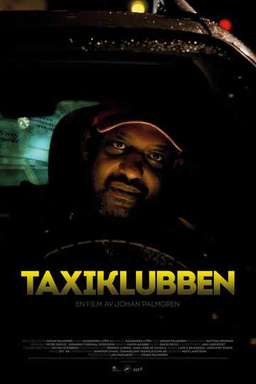 Taxiklubben