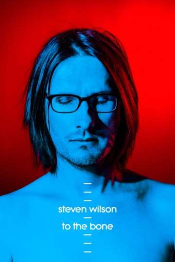 Steven Wilson Ask Me Nicely  The Making of To The Bone Poster