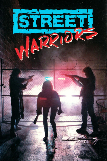 Street Warriors Poster