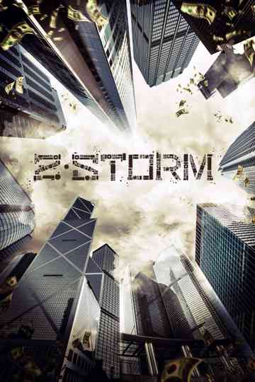 Storm Series Poster