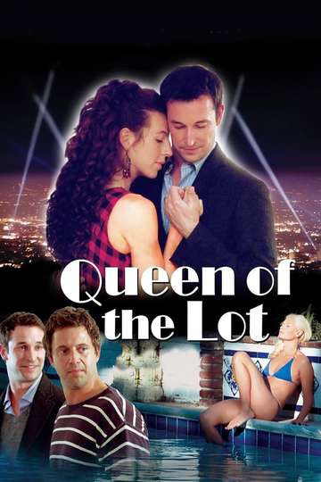 Queen of the Lot Poster